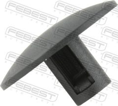 FEBEST 88570-220 — Clemă fixare bandou