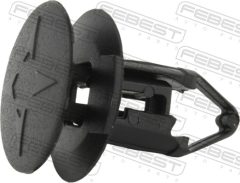 FEBEST 88570-221 — Clemă fixare bandou