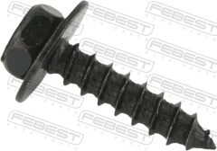 FEBEST 88570-225 — Защита картера двигателя