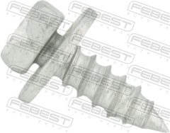 FEBEST 88570-226 — Защита картера двигателя