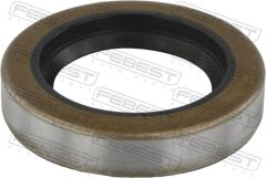 FEBEST 95FCY-35551111X — Inel de etanșare diferențial