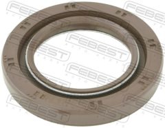 FEBEST 95GAS-40630909C — Сальник приводного вала
