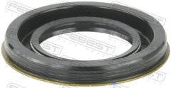 FEBEST 95GCW-40650709R — Inel de etanșare pompă de ulei cutie automată