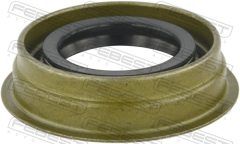 FEBEST 95GDS-34570815X — Inel de etanșare diferențial