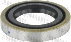 FEBEST 95GDS-41651111X — Сальник приводного вала