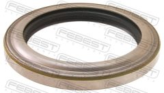 FEBEST 95GDW-62850810X — Уплотнительное кольцо ступицы колеса