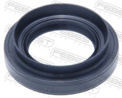 FEBEST 95HBY-34570916L — Сальник приводного вала