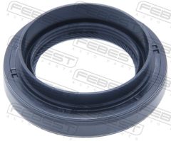 FEBEST 95HBY-35540916R — Сальник приводного вала