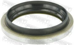 FEBEST 95HDW-62850816X — Уплотнительное кольцо ступицы колеса