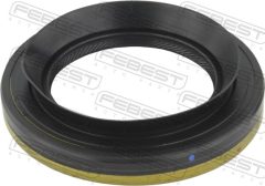 FEBEST 95HEY-50791118L — Inel de etanșare diferențial