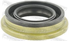 FEBEST 95HFS-40641016X — Уплотнительное кольцо дифференциала