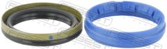 FEBEST 95IEY-48620917C — Сальник приводного вала