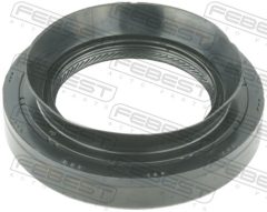 FEBEST 95JAY-50801323L — Сальник приводного вала