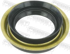 FEBEST 95JFZ-40581016C — Сальник вала АКПП