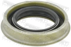 FEBEST 95LDW-35550915U — Сальник приводного вала