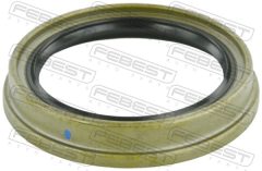 FEBEST 95MES-49620711X — Уплотнительное кольцо ступицы колеса