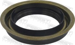 FEBEST 95MES-52741214R — Уплотнительное кольцо дифференциала