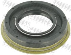 FEBEST 95PES-35610911U — Сальник приводного вала