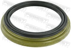 FEBEST 95QDS-841100716X — Inel de etanșare butuc roată