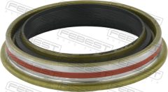 FEBEST 95RCW-76981222X — Уплотнительное кольцо дифференциала