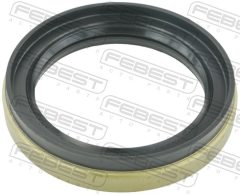 FEBEST 95SCY-65880918X — Inel de etanșare butuc roată
