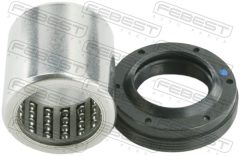 FEBEST AS-2122-KIT — Set reparație manetă schimbător de viteze