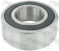 FEBEST AS-306221 — Подшипник приводного вала