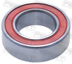 FEBEST AS-356220 — Подшипник приводного вала
