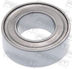 FEBEST AS-366723 — Подшипник приводного вала