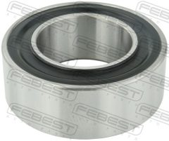 FEBEST AS-417225 — Rulment arbore de antrenare