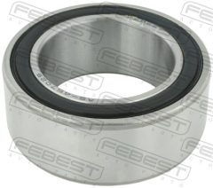 FEBEST AS-457025 — Rulment arbore de antrenare