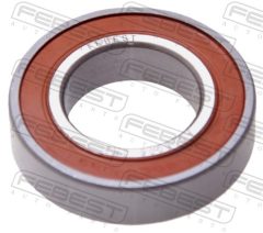 FEBEST AS-6006-2RS — Rulment suport intermediar arbore cardanic