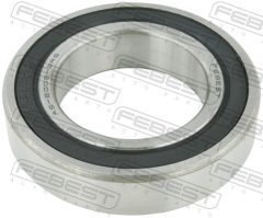 FEBEST AS-6008-2RS — Rulment