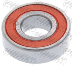 FEBEST AS-6203-2RS — Подшипник