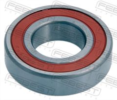 FEBEST AS-6206-2RS — Rulment suport intermediar arbore cardanic