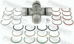 FEBEST ASN-R51MF — Cruce cardanică