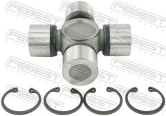 FEBEST ASN-R51R2WD — Крестовина карданного вала