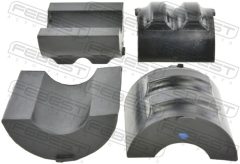 FEBEST BZSB-221F-KIT — Set reparație bucșe stabilizator