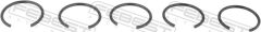 FEBEST CC-1-24X2-PCS5 — Set montaj burduf planetară