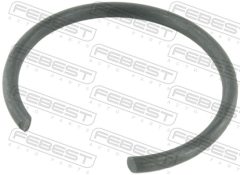 FEBEST CC-1-28X2 — Монтажный комплект пыльника приводного вала
