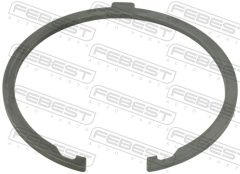 FEBEST CC-2-72X2 — Inel rulment arbore de ieșire cutie manuală