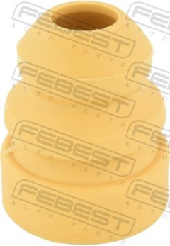 FEBEST CDD-ESCIIIF — Tampon amortizor