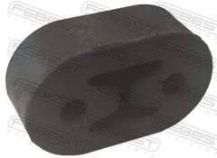 FEBEST CHEXB-001 — Подушка глушителя