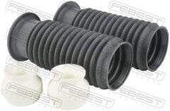 FEBEST CHSHB-J300F-KIT — Set burduf și tampon amortizor