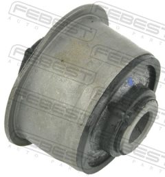 FEBEST CRAB-008 — Silentbloc bascul