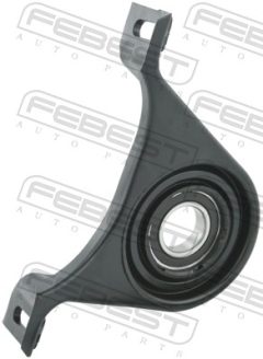 FEBEST CRCB-300 — Подшипник подвесной опоры кардана