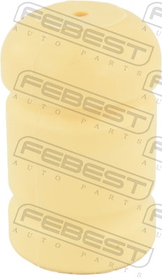 FEBEST CRD-JLF — Отбойник амортизатора