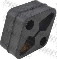 FEBEST CREXB-001 — Подушка глушителя
