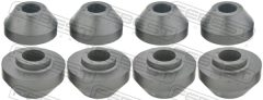 FEBEST CRSB-004-PCS8 — Silentbloc bascul