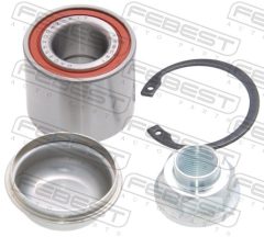 FEBEST DAC25520042-KIT — Комплект подшипника ступицы